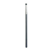 SPHERE Cuticle drill bit ball Blue 2.7mm