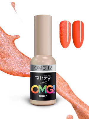 Ritzy Lac DOLLY OMG12
