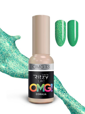 Ritzy Lac CORALIA OMG13