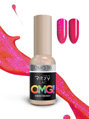 Ritzy Lac SWEETBERRY OMG16