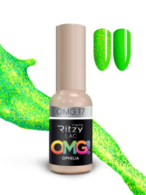 Ritzy Lac OPHELIA OMG17