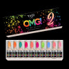 NEW OMG 2 OH MY GLITZY collection (OMG11-OMG20)
