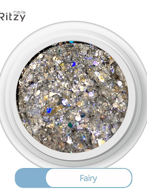 FAIRY luxury glitter mix