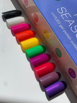 Ritzy LAC BOURLESQUE 231  (TPO FREE))