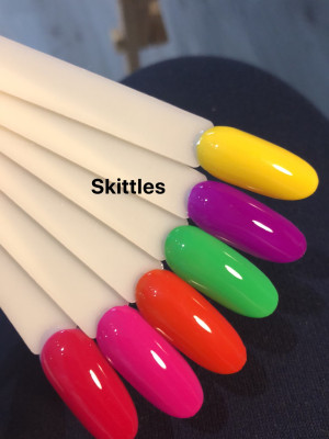 Ritzy Lac BACHATA 234 (TPO FREE)