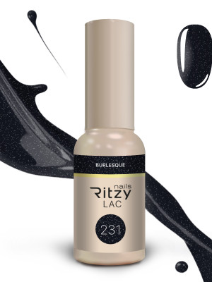 Ritzy LAC BOURLESQUE 231  (TPO FREE))