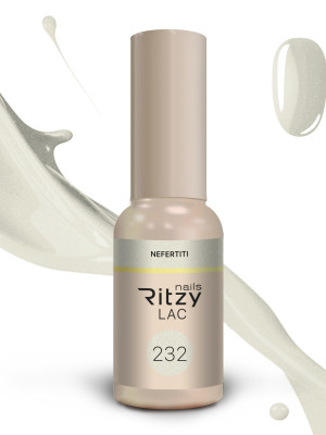 Ritzy Lac NEFERTITY 232   (TPO FREE)