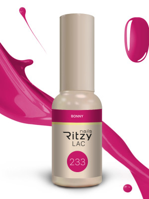 Ritzy Lac BONNY 233  (TPO FREE)