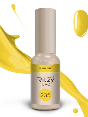 Ritzy Lac BUMBLEBEE 235  (TPO FREE)