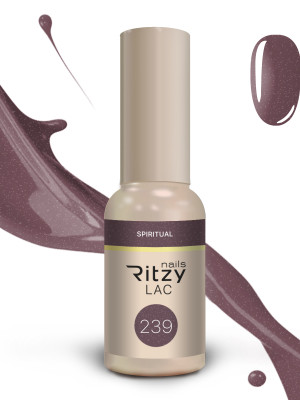 Ritzy Lac SPIRITUAL 239 (TPO FREE)