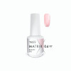 MATRIX builder gel in a bottle MILKY ROSE 04