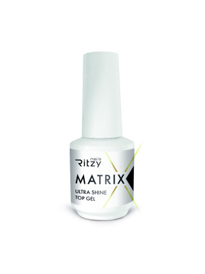 MATRIX Top  ULTRA SHINE (TPO FREE) 15ml