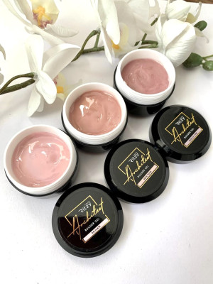 Architect DELICATE  builder gel 50ml