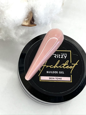 Architect SKIN TONE builder gel 15ml (TPO FREE)