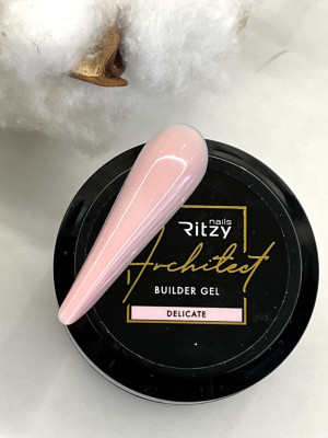 Architect  DELICATE builder gel 15ml 