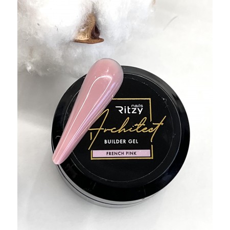 Architect FRENCH PINK builder gel 15ml