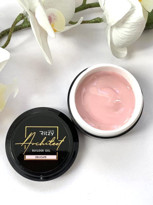 Architect  DELICATE builder gel 15ml 