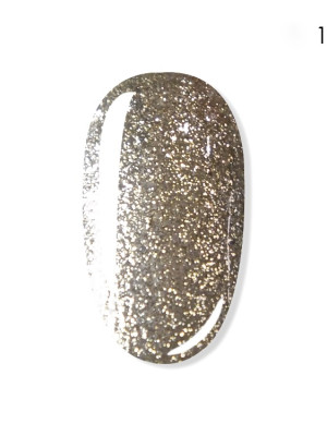 DIAMOND RIVIERA Gel Platina 11(tpo free)