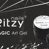"Magic Art" Set of 4 gels 