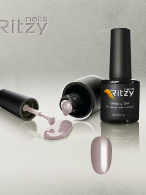 GELATTY Aquarelle Gel Beige 03  8ml