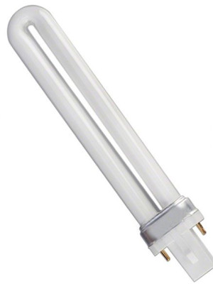 9W UV Bulb