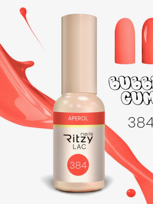 Ritzy Lac APEROL 384  TPO FREE