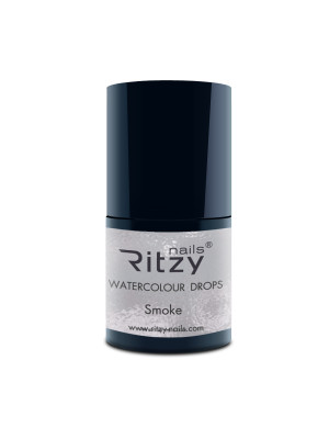 WATERCOLOUR DROPS Smoky 10ml 