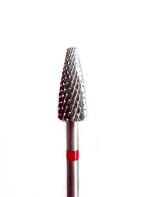 Carbide Nail Drill Bit RED 302001