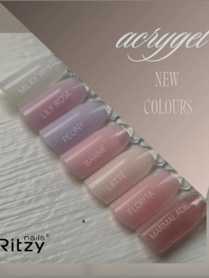 Acrygel BARBIE 15ml (TPO/HEMA FREE)