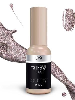 Ritzy GLITZY Disco G9