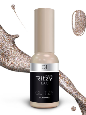 Ritzy  GLITZY Platinum G1