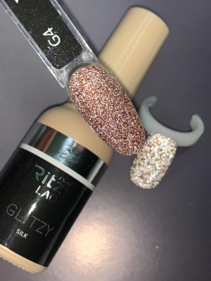 Ritzy GLITZY Silk G4