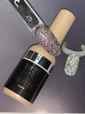 Ritzy GLITZY Agate G7