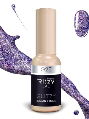 Ritzy GLITZY Indian Stone G20