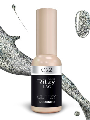 Ritzy GLITZY Incognito G22