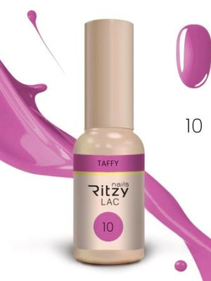  Ritzy Lac TAFFY 10 (tpo free)