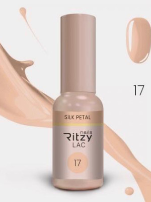 Ritzy Lac SILK PETAL 17 (tpo free)