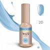 Ritzy Lac FORGET ME NOT 20 (tpo free)
