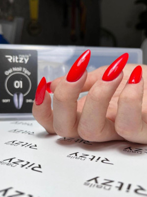 Ritzy lac RED FODY 36 (tpo free)