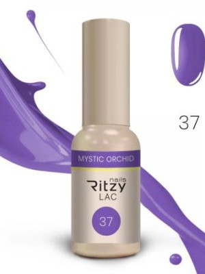  Ritzy Lac MYSTIC ORCHID 37 (tpo free)