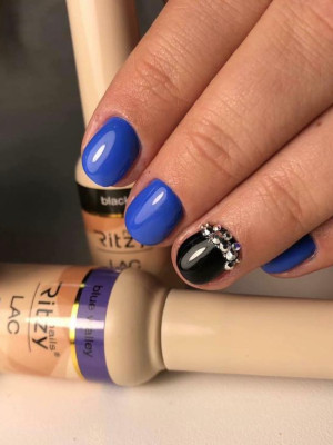 Ritzy Lac BLUE WALLEY 56 (tpo free)