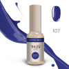 Ritzy Lac IN STYLE BLUE 107 (tpo free)