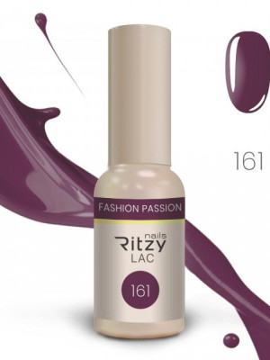 Ritzy Lac FASHION PASSION 161 (tpo free)