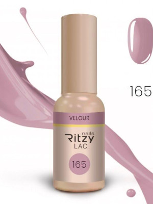 Ritzy Lac VELOUR 165 (tpo free)