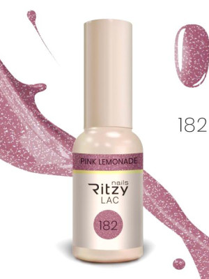 Ritzy Lac PINK LEMONADE 182