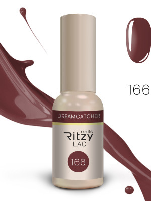 Ritzy Lac DREAMCATCHER 166 (tpo free)