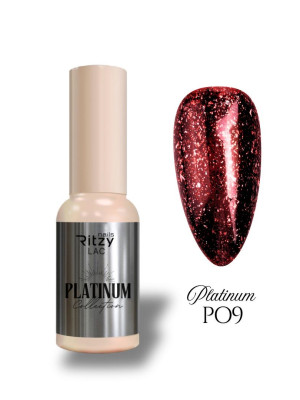 Ritzy Lac PLATINUM P09