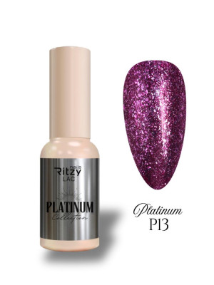 Ritzy Lac PLATINUM 13