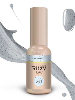 Ritzy Lac MILKSHAKE 271  TPO FREE