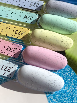 SUGAR Lac Collection (271-275)  TPO FREE